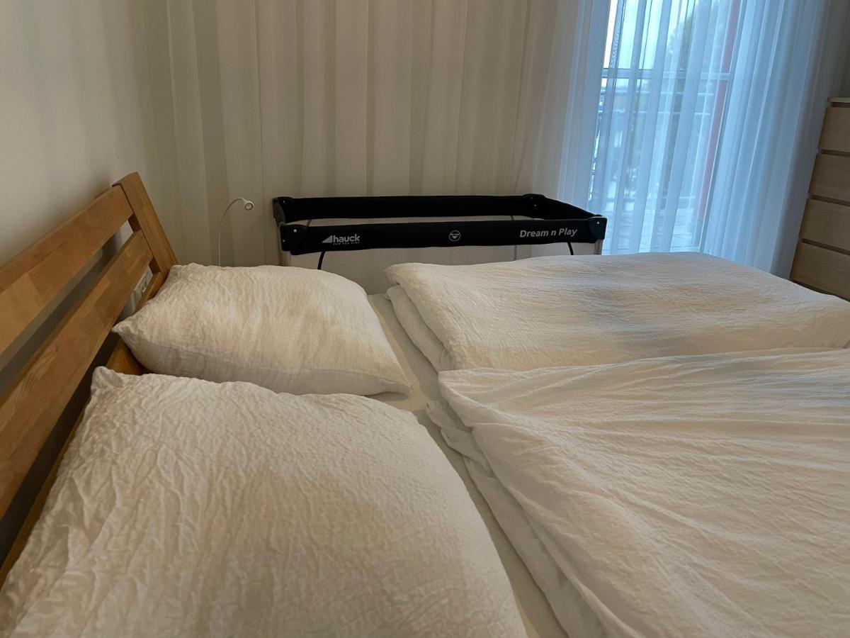 Penthouse Wohnung Am Radweg Mit Dachterasse Waidhofen an der Thaya Buitenkant foto
